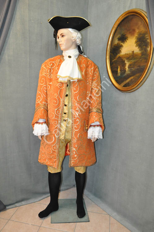 Nobile Veneziano del 1751 (1)