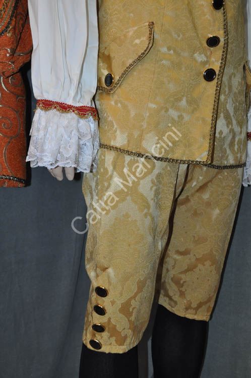 Nobile Veneziano del 1751 (10)