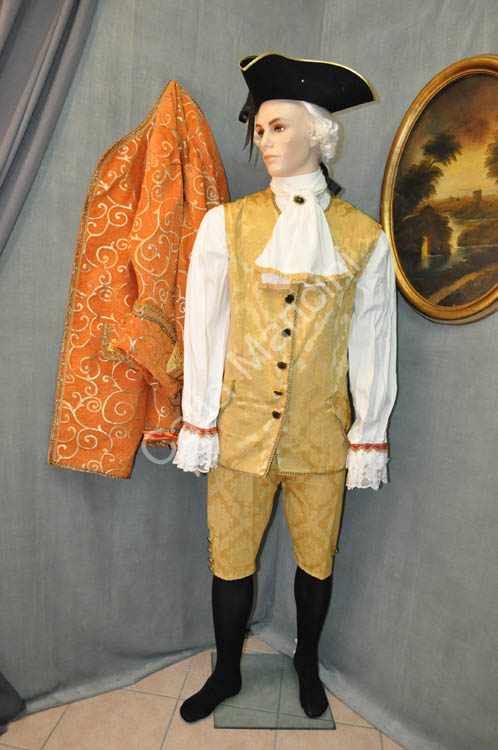 Nobile Veneziano del 1751 (11)