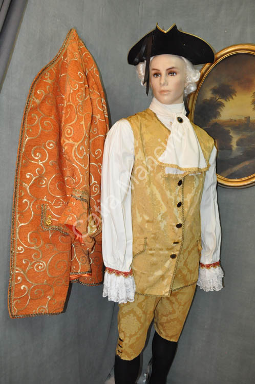 Nobile Veneziano del 1751 (12)