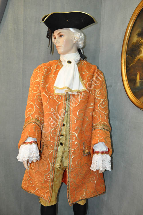 Nobile Veneziano del 1751 (13)