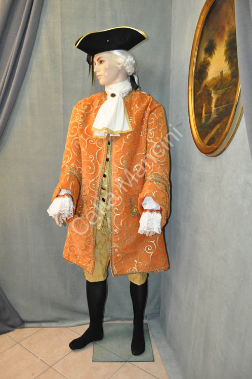 Nobile Veneziano del 1751 (14)