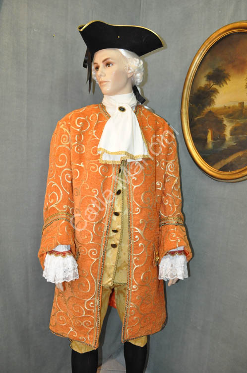 Nobile Veneziano del 1751 (2)