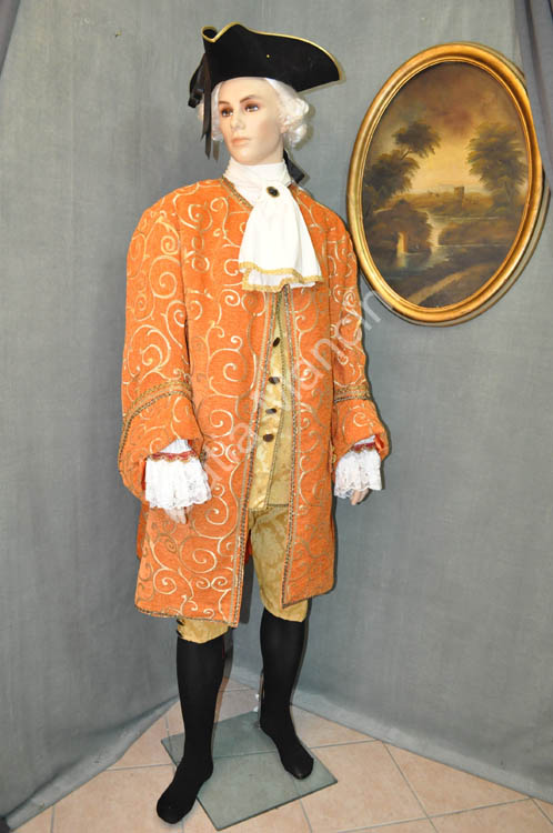 Nobile Veneziano del 1751 (3)