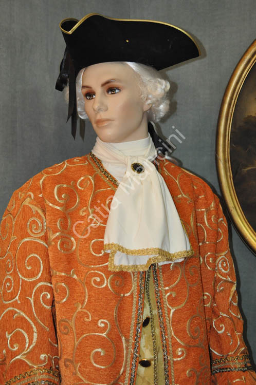 Nobile Veneziano del 1751 (4)