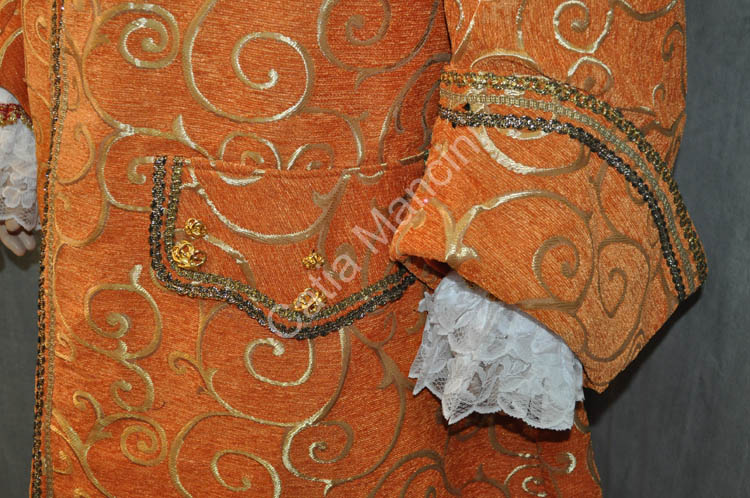 Nobile Veneziano del 1751 (5)