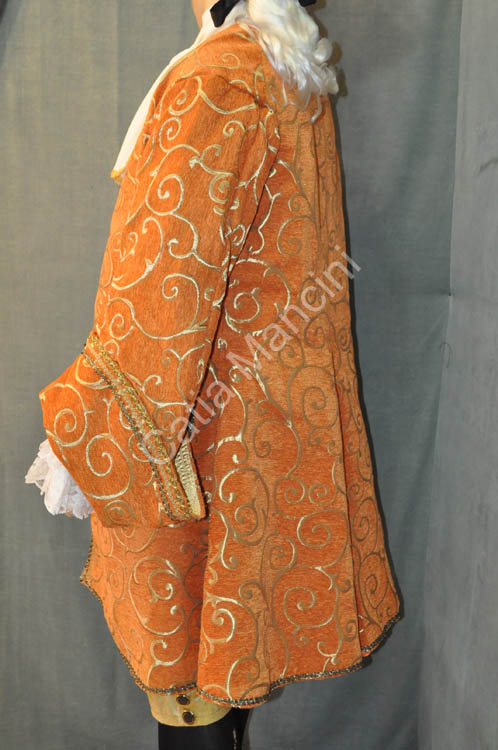 Nobile Veneziano del 1751 (6)