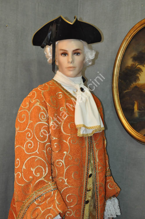 Nobile Veneziano del 1751 (7)