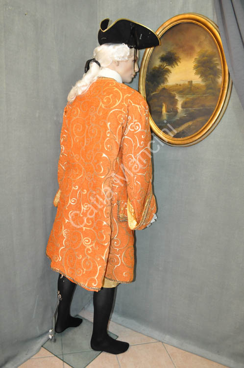 Nobile Veneziano del 1751 (8)