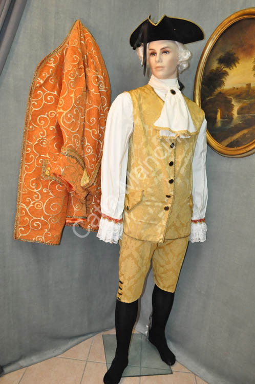 Nobile Veneziano del 1751