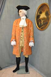 Nobile Veneziano del 1751 (1)