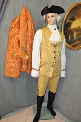 Nobile Veneziano del 1751