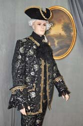 Vestito Storico Settecento (11)