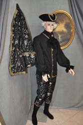 Vestito Storico Settecento (12)