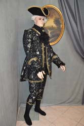 Vestito Storico Settecento (3)