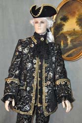 Vestito Storico Settecento (4)