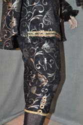 Vestito Storico Settecento (6)