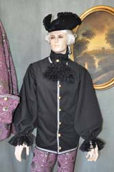 Costume a la francaise 1700 (15)