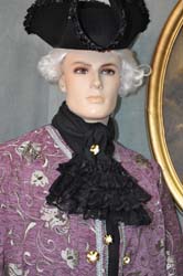 Costume a la francaise 1700 (4)