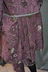 Costume a la francaise 1700 (8)