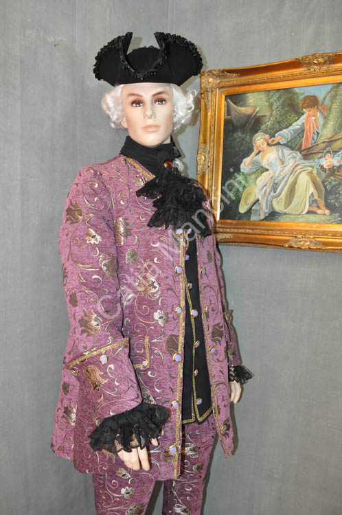 Gentleman Veneziano 1745 (1)