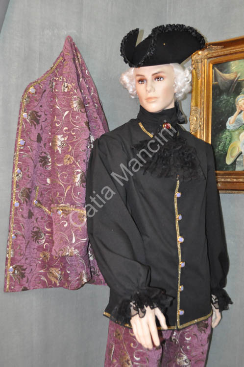 Gentleman Veneziano 1745 (13)