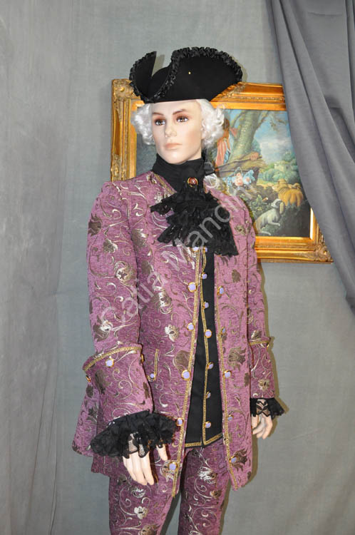 Gentleman Veneziano 1745 (14)