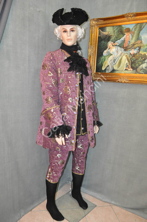 Gentleman Veneziano 1745 (2)