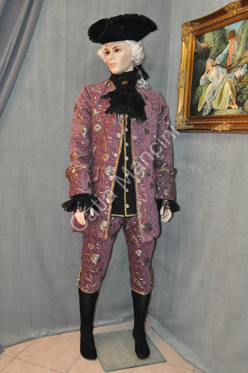 Gentleman Veneziano 1745 (5)