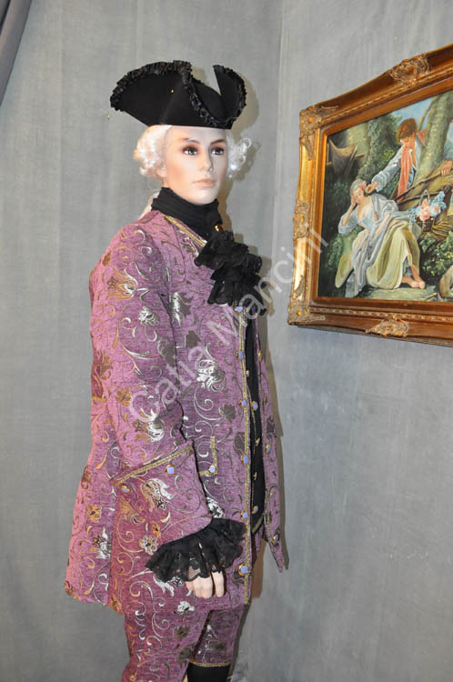 Gentleman Veneziano 1745 (6)