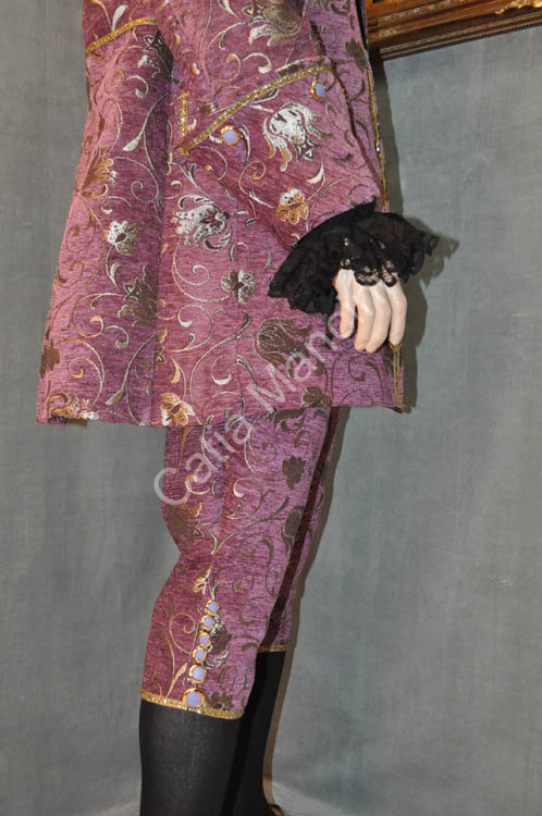 Gentleman Veneziano 1745 (7)