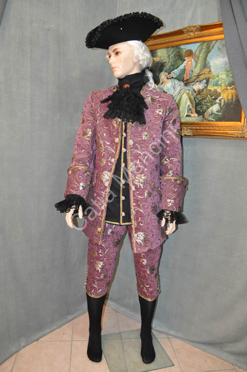 Gentleman Veneziano 1745 (9)
