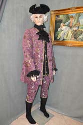 Gentleman Veneziano 1745 (2)
