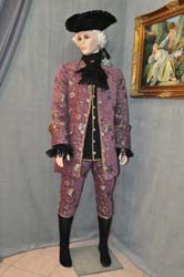 Gentleman Veneziano 1745 (5)