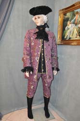 Gentleman Veneziano 1745