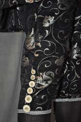 Uomo del Settecento usi e costumi (4)