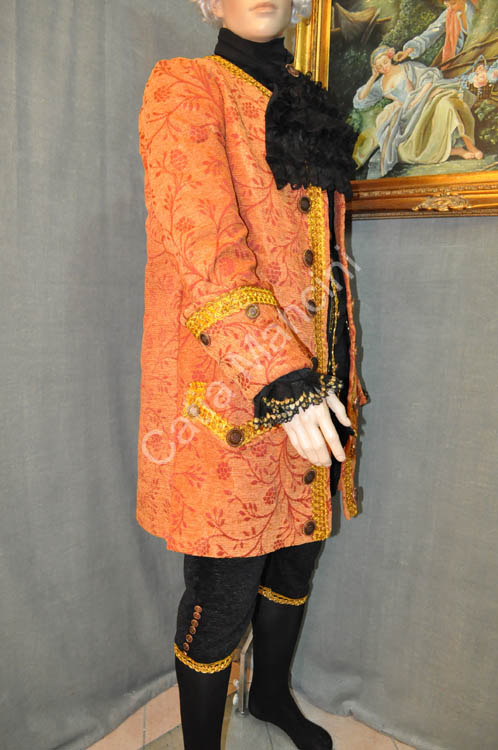 Gentleman Venice 1700 (11)