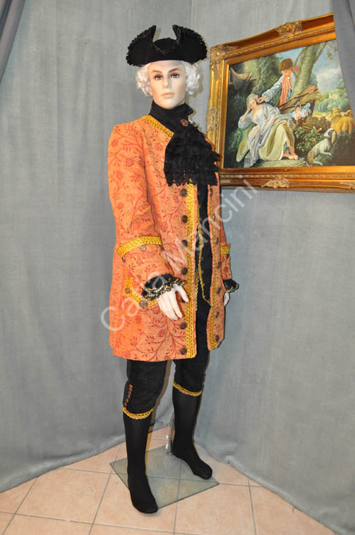 Gentleman Venice 1700 (12)