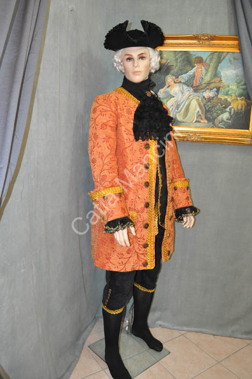 Gentleman Venice 1700 (3)