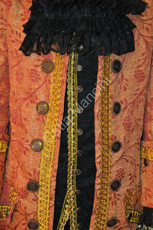 Gentleman Venice 1700 (6)