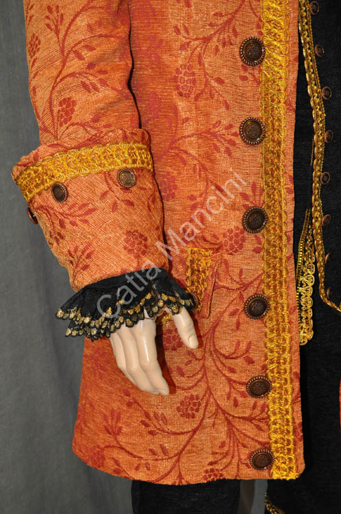 Gentleman Venice 1700 (7)