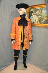 Gentleman Venice 1700 (10)