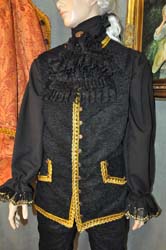 Gentleman Venice 1700 (15)