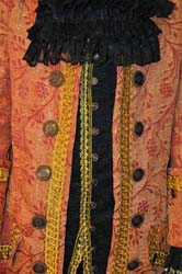 Gentleman Venice 1700 (6)