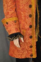 Gentleman Venice 1700 (7)
