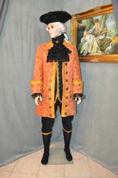 Gentleman Venice 1700