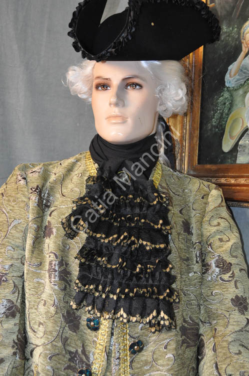 Costume-Storico-Maschile-Settecento (10)