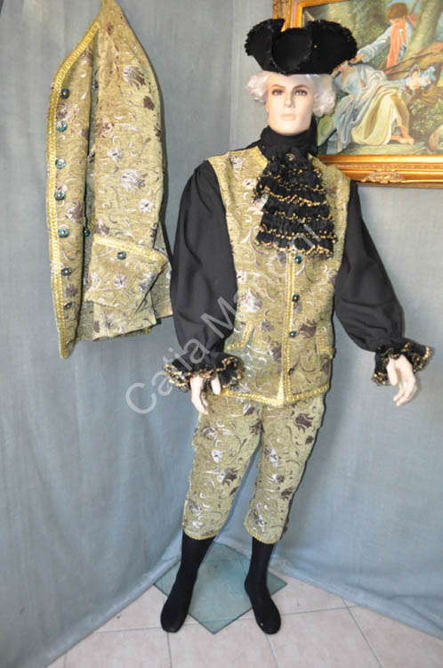Costume-Storico-Maschile-Settecento (13)