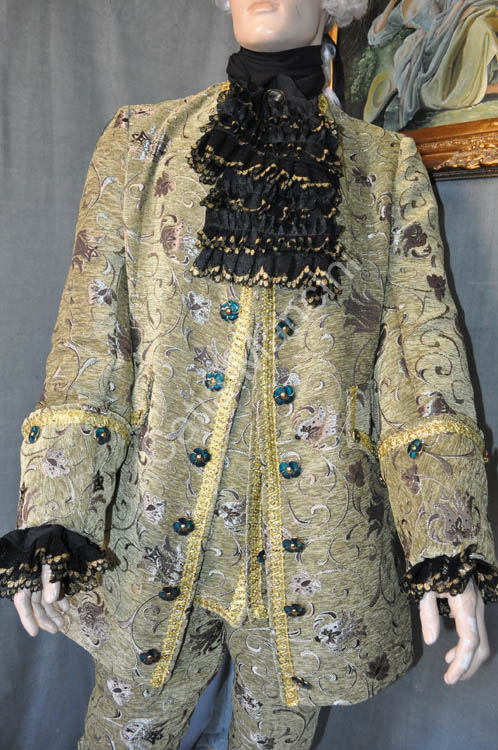 Costume-Storico-Maschile-Settecento (2)