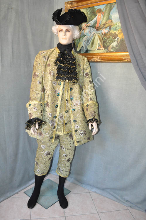Costume-Storico-Maschile-Settecento (3)